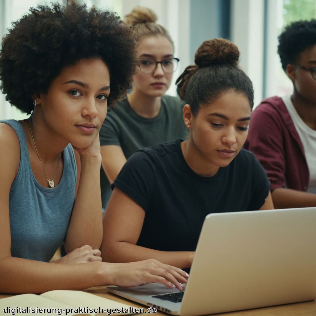 Fernstudium und E-Learning im Trend