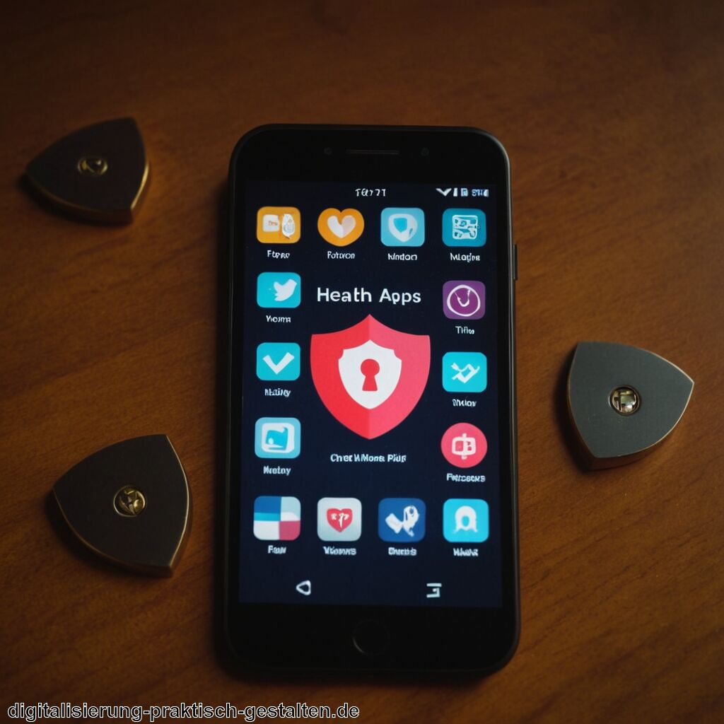 Gesundheitsapps auf dem Prüfstand