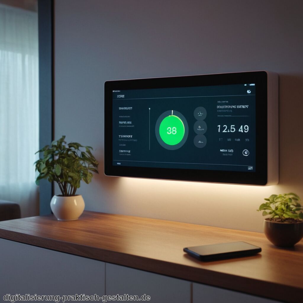 IoT – Das Internet der Dinge im Alltag
