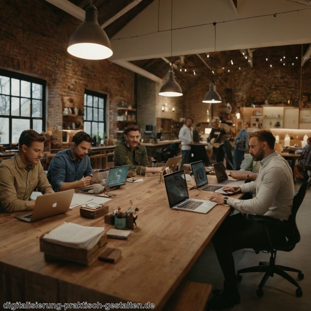 Office 365 ist für jeden Handwerksbetrieb sinnvoll
