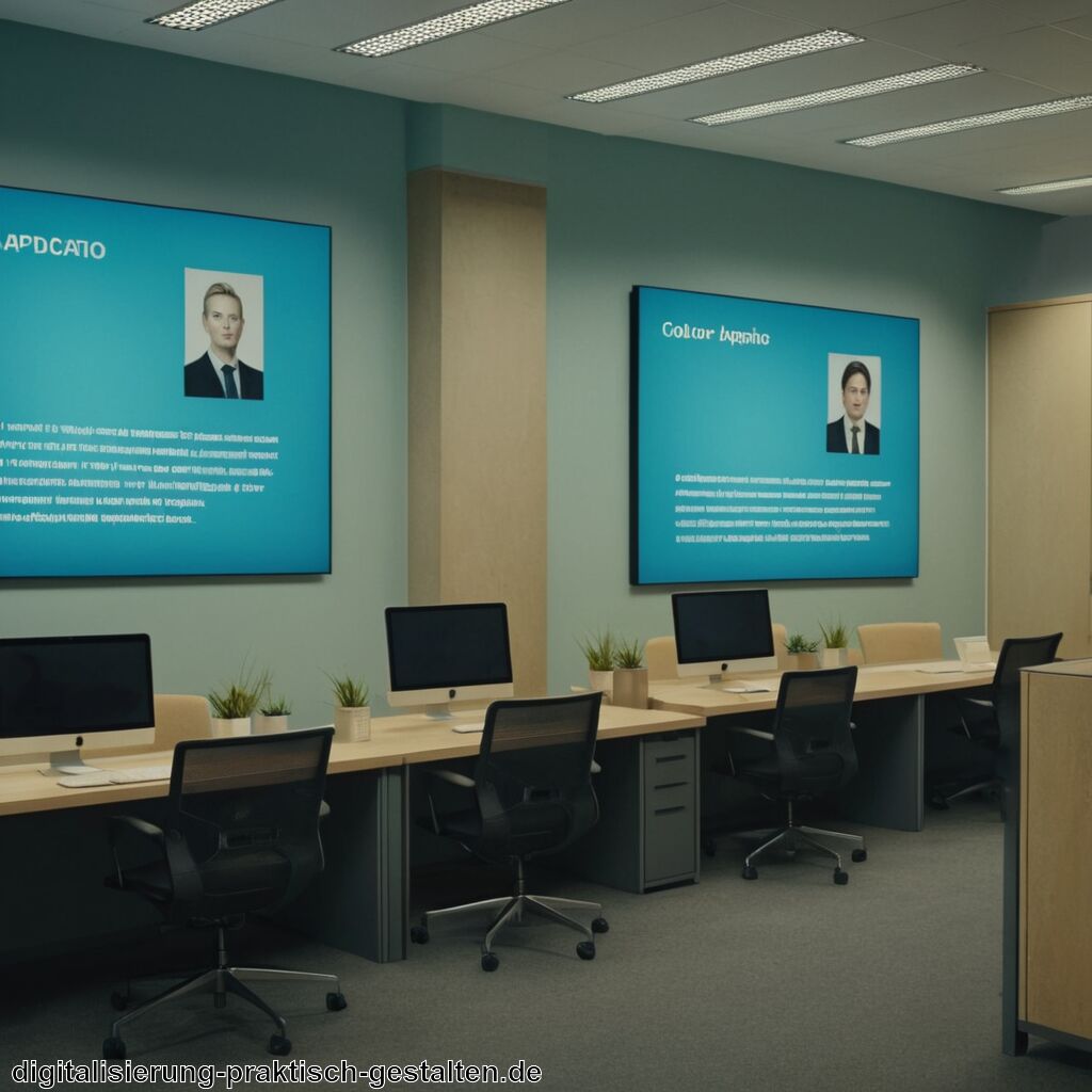 Bürgerdienste online – was heute schon geht