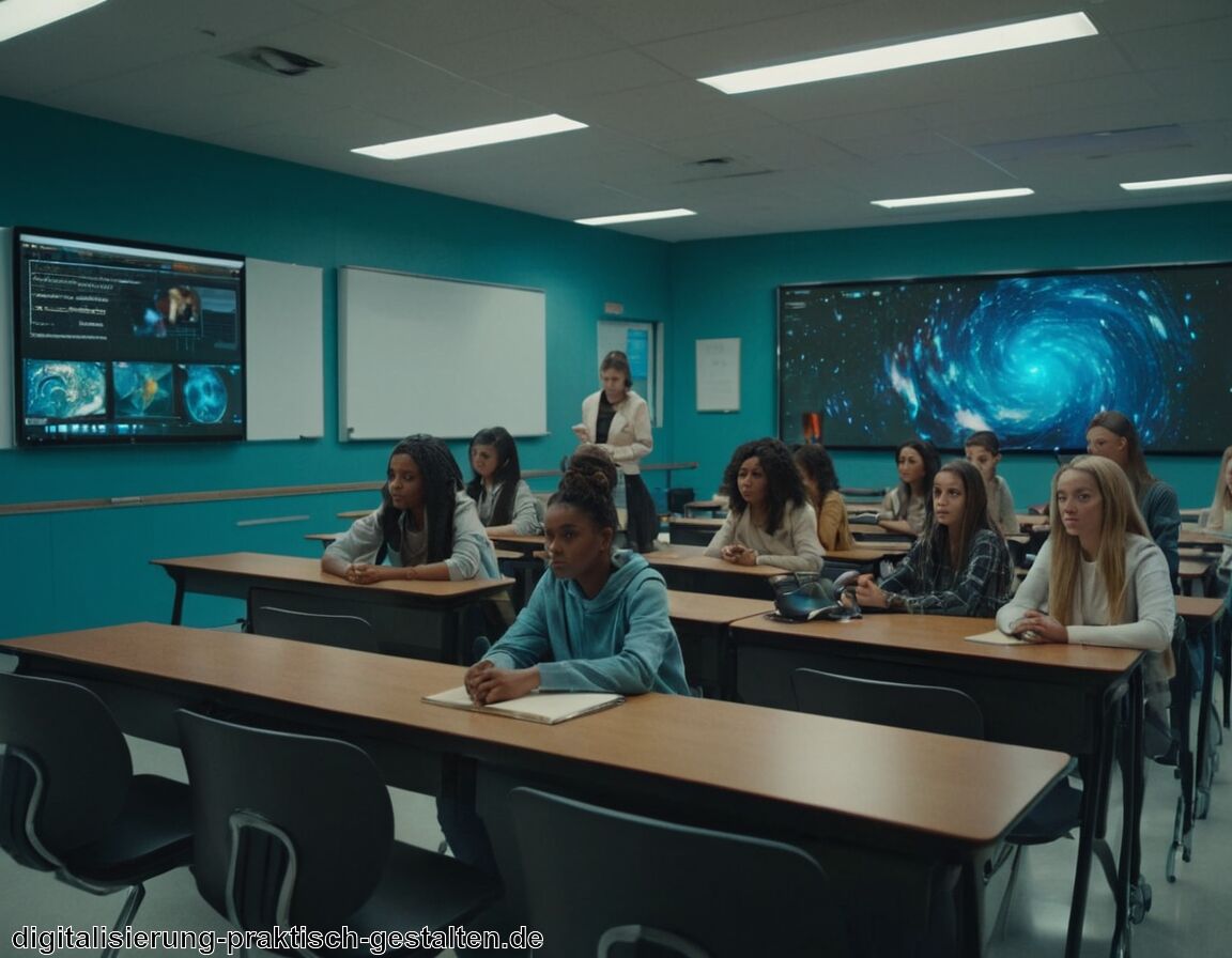 Technische Probleme können Lernprozess stören - Chancen und Grenzen digitaler Lernmethoden