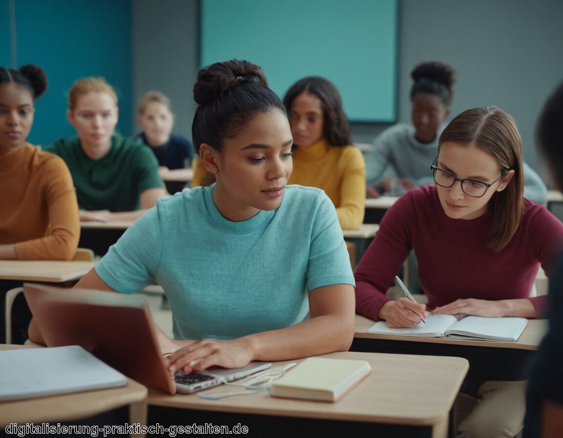 Zielgruppe: Breite Ansprache von Lernenden - Fernstudium und E-Learning im Trend