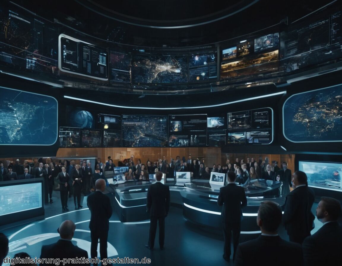 Sicherheitsaspekte und Datenschutz - E-Government: Der digitale Staat