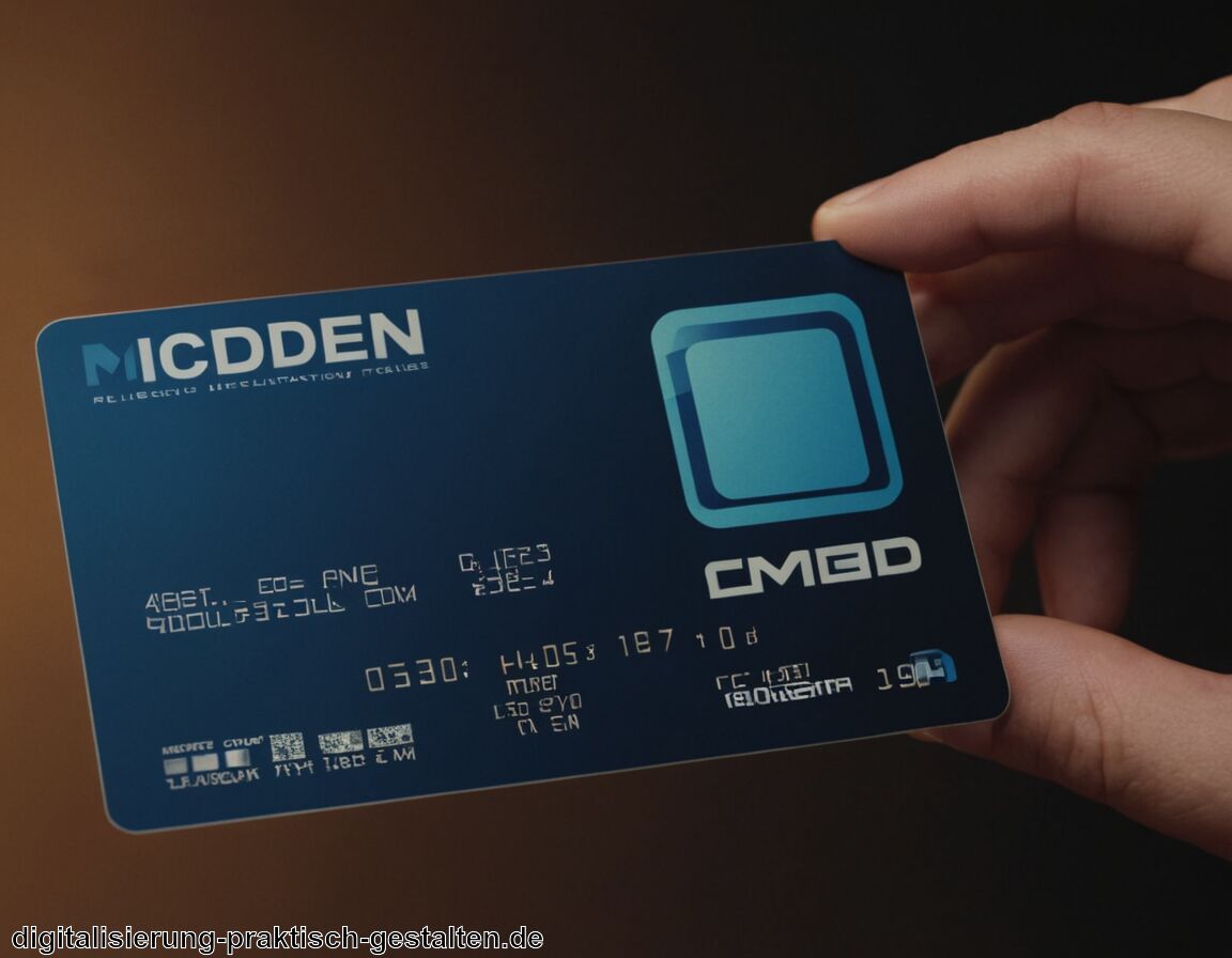 Anwendungsbereiche und Integration - Der digitale Personalausweis