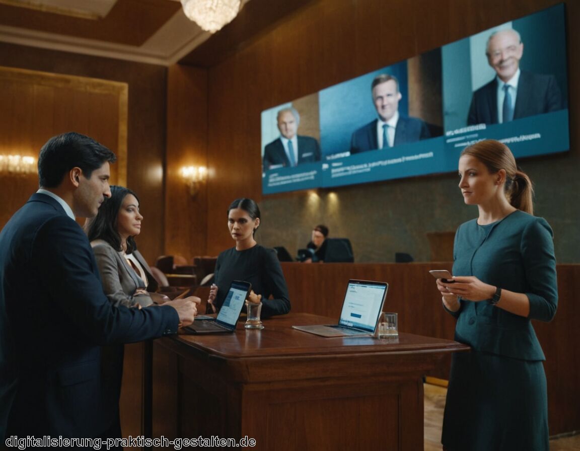 Verwaltung von Meldeadressen online - Bürgerdienste online – was heute schon geht