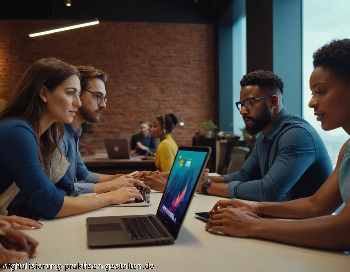 Zeitmanagement-Apps zur Terminkoordination   - Tools für die digitale Zusammenarbeit im Team