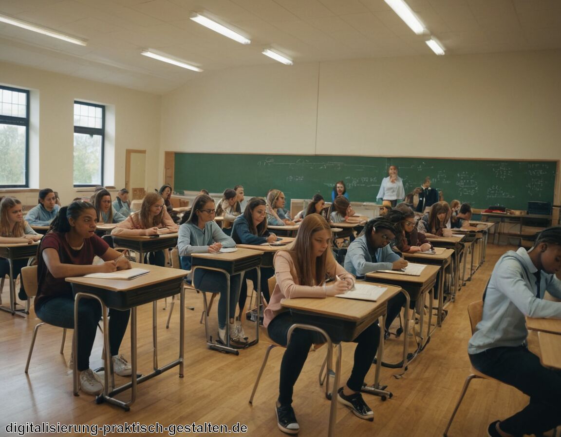 Gamification im Unterricht einsetzen - EdTech – Bildung neu gedacht