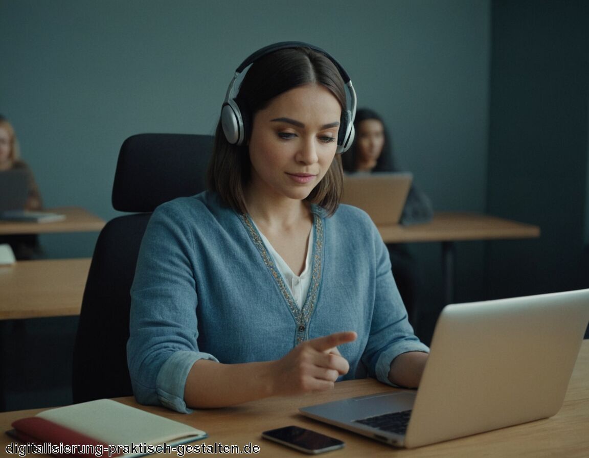 Technische Anforderungen und Zugänglichkeit - Lernplattformen im Vergleich