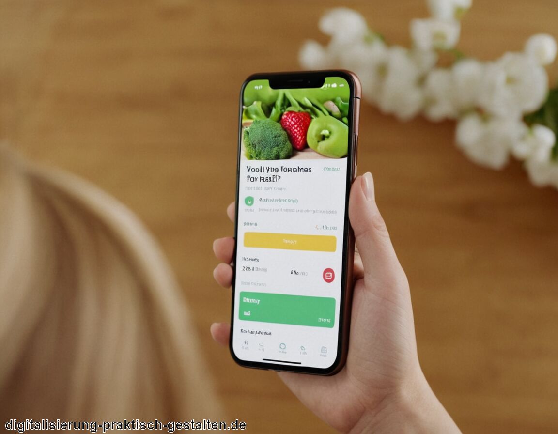 Wirkung auf das Gesundheitsverhalten - Gesundheitsapps auf dem Prüfstand