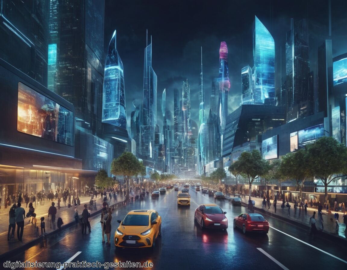 Herausforderungen bei der Implementierung - E-Government: Der digitale Staat