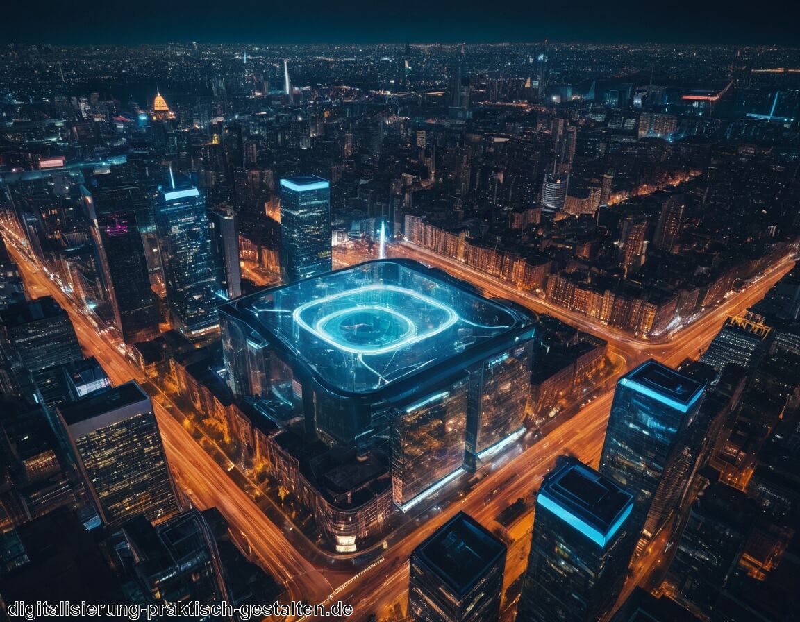 Veränderungen im Mobilfunkmarkt - 5G und seine Rolle in der Digitalisierung