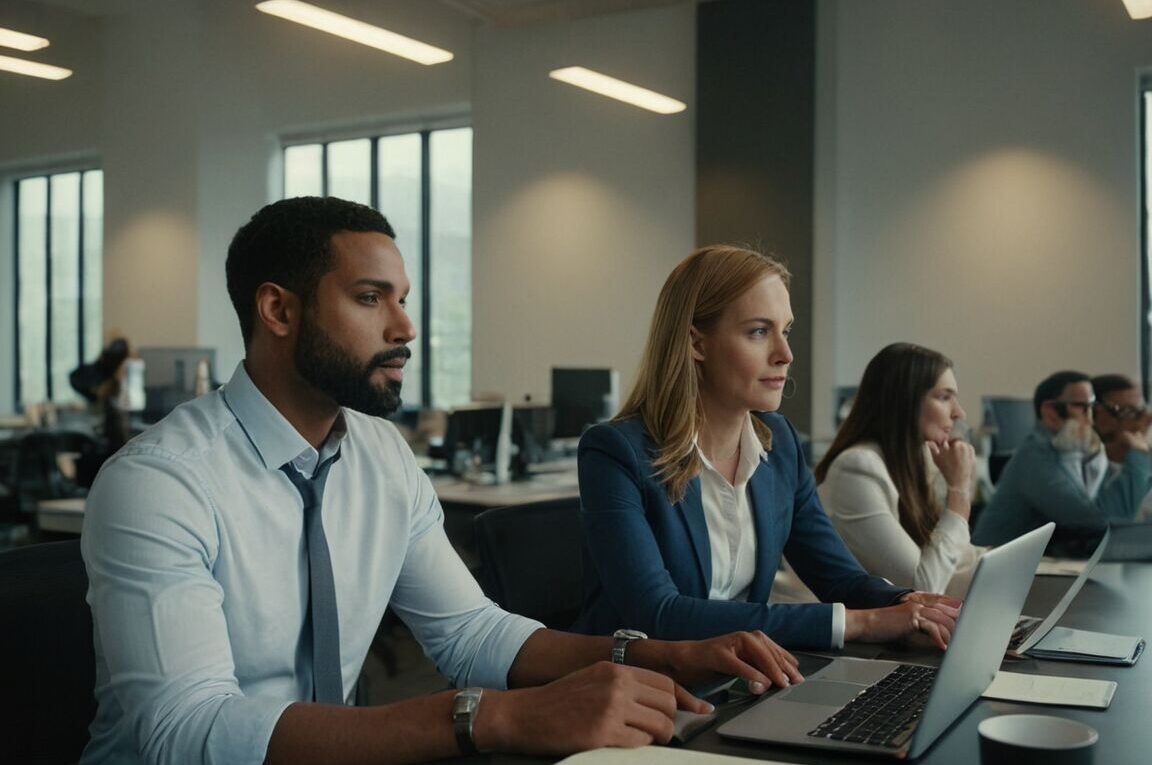 Erfolgreiche Digitalisierungsstrategien für Unternehmen