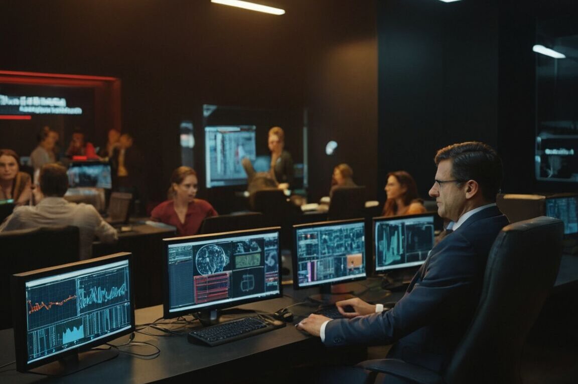 Die digitale Revolution: Chancen und Risiken