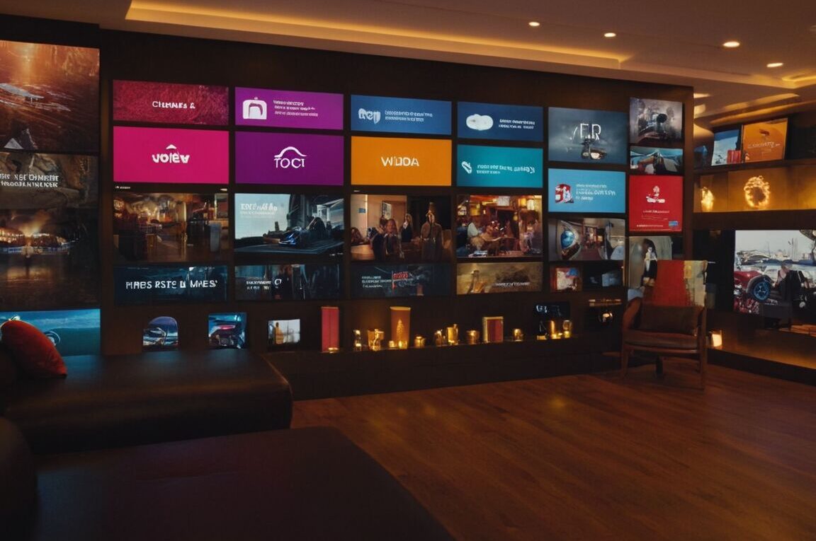 Customer Journey digital denken