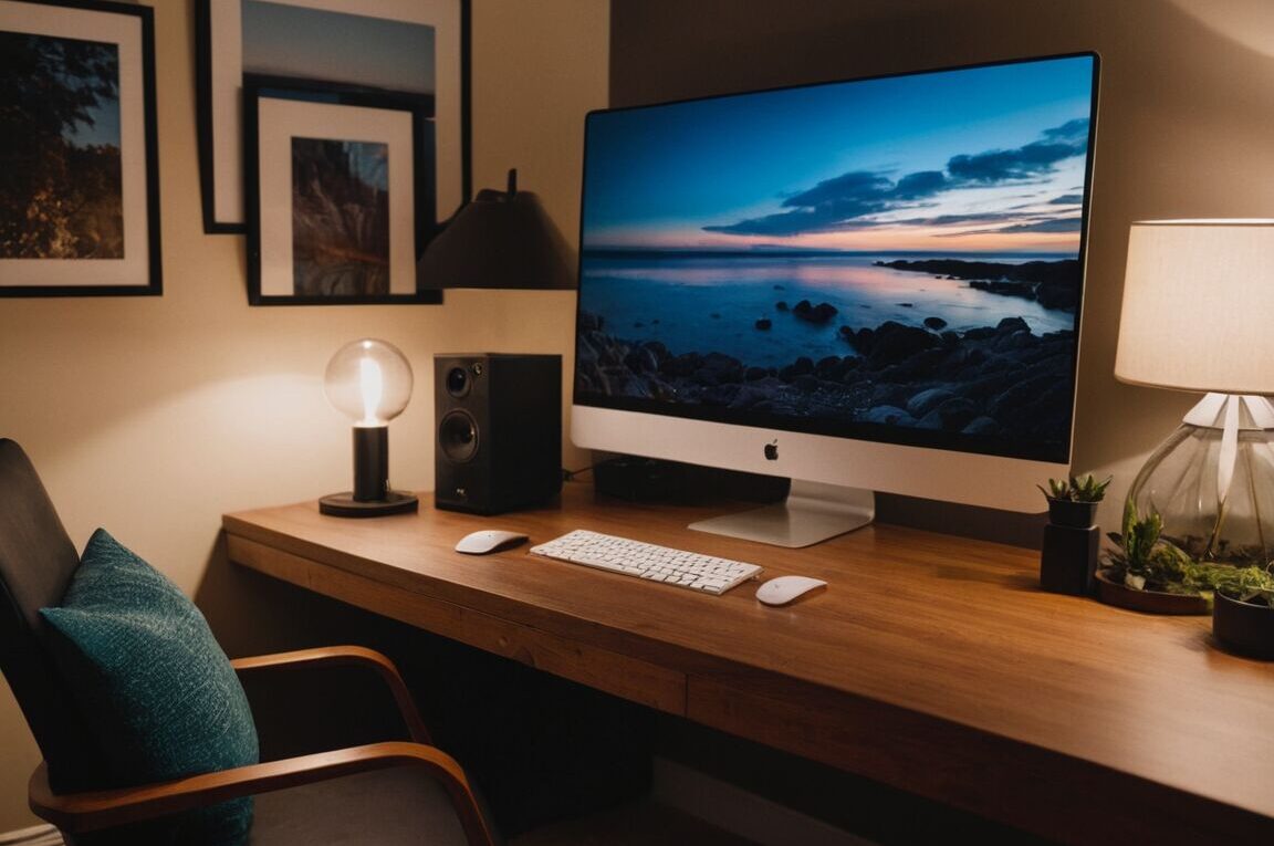 Homeoffice und digitale Infrastruktur