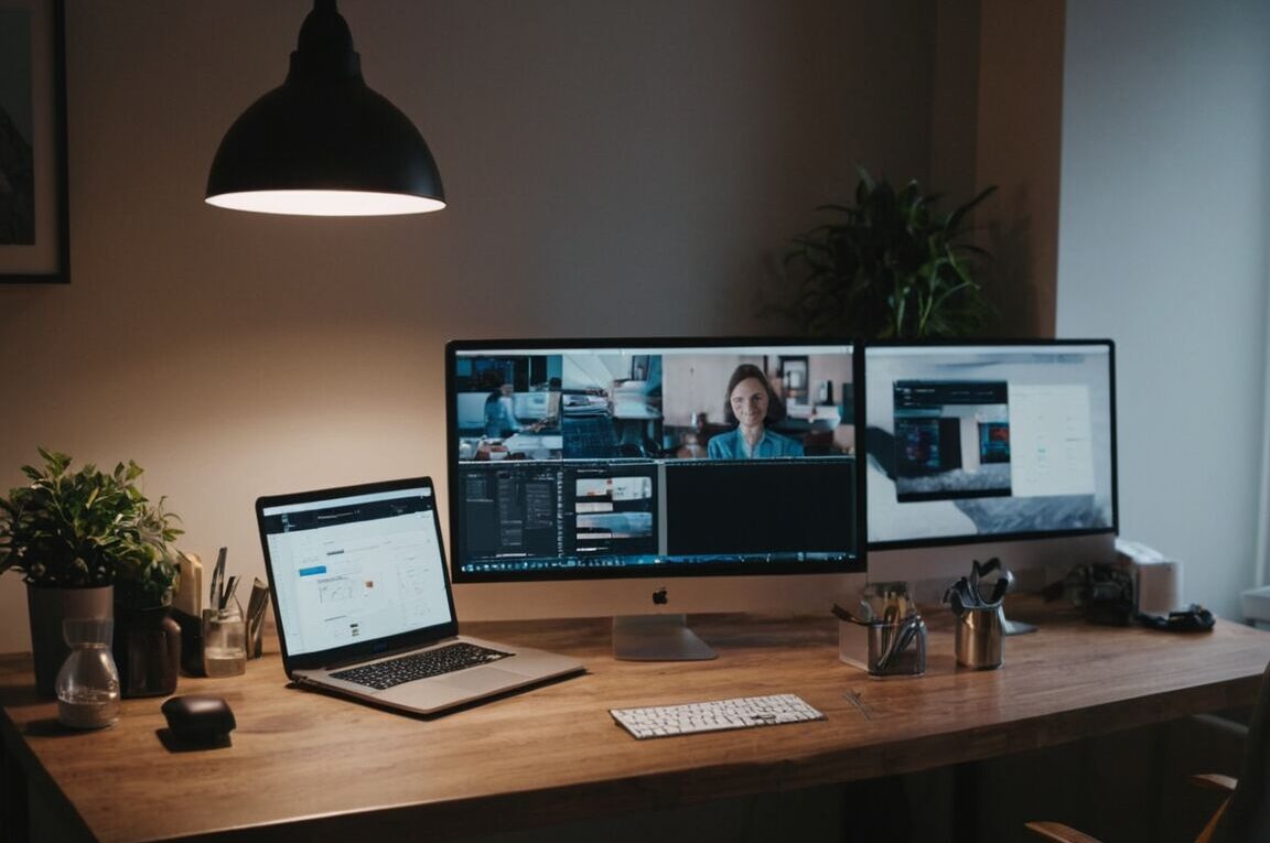 Digitalisierung als Treiber der Work-Life-Balance