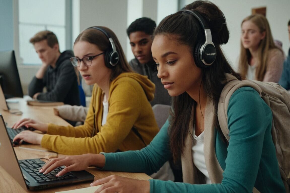 Chancen und Grenzen digitaler Lernmethoden