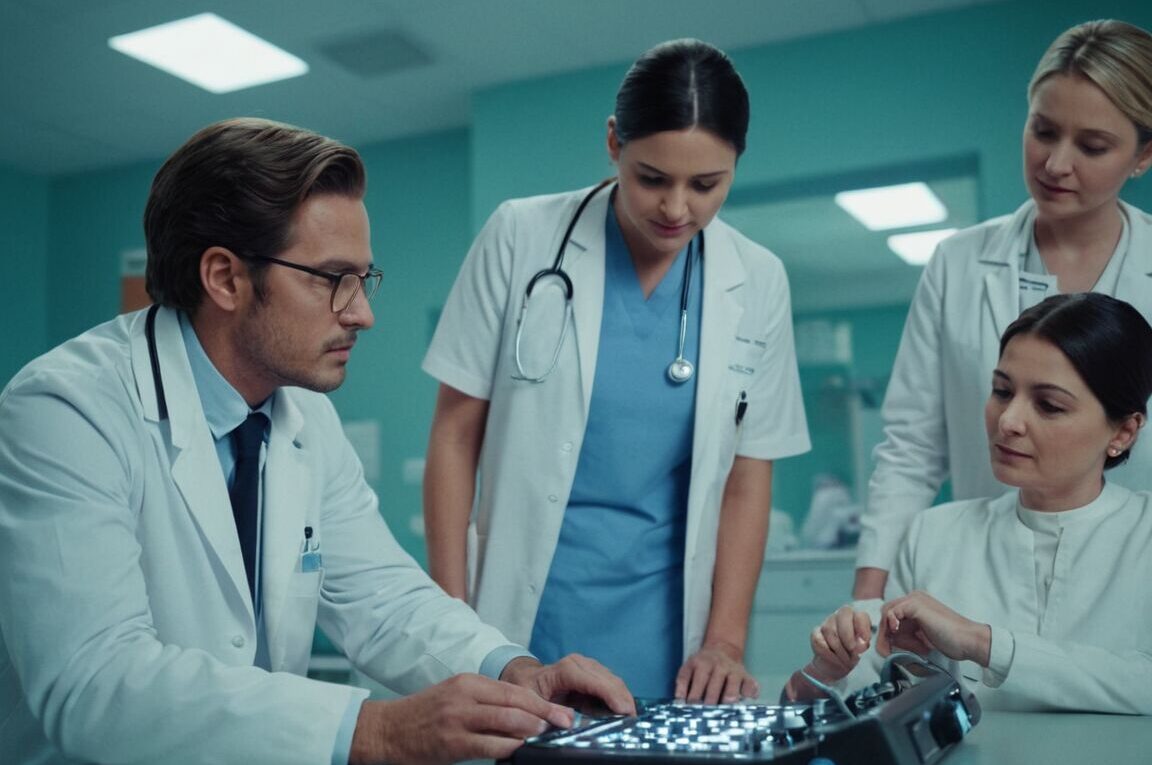 Elektronische Patientenakte: Was sie bringt