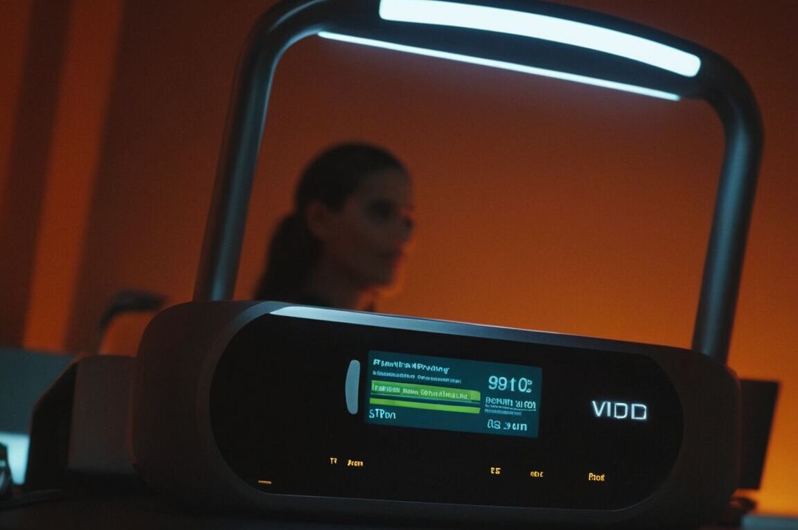 Datenschutz in der digitalen Medizin