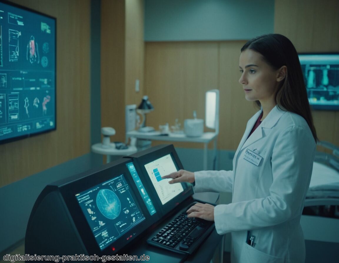 Künstliche Intelligenz in der Diagnostik