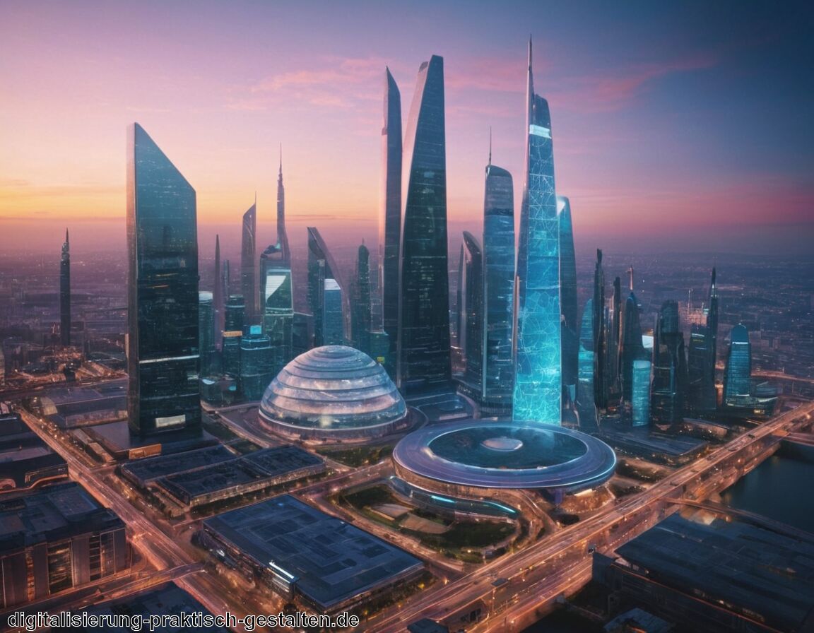 E-Government: Der digitale Staat