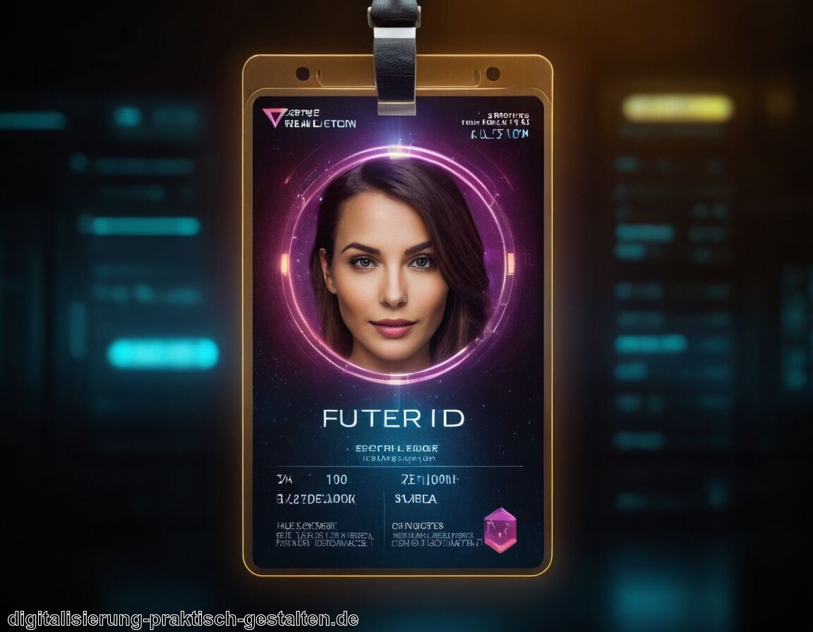 Der digitale Personalausweis