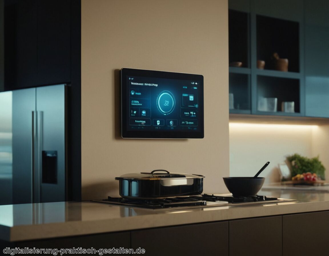 IoT – Das Internet der Dinge im Alltag