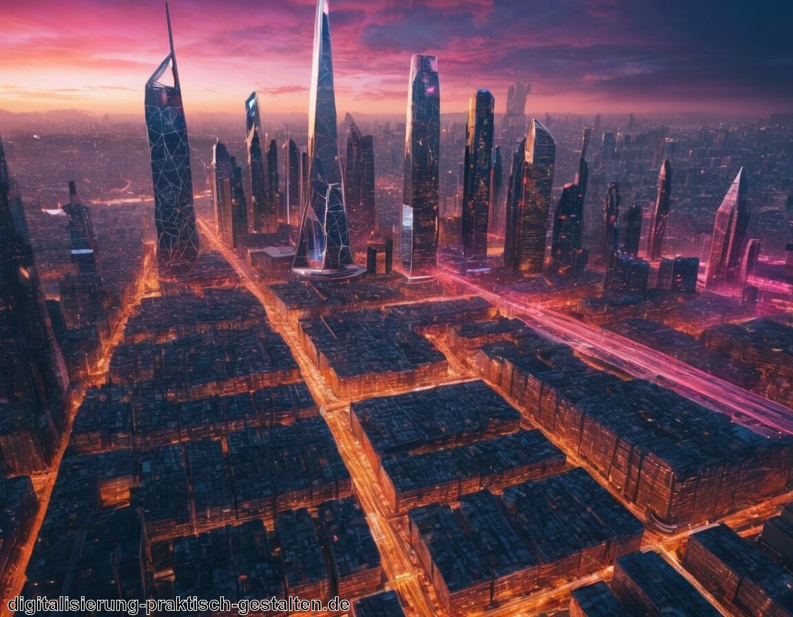 Blockchain: Mehr als nur Kryptowährung
