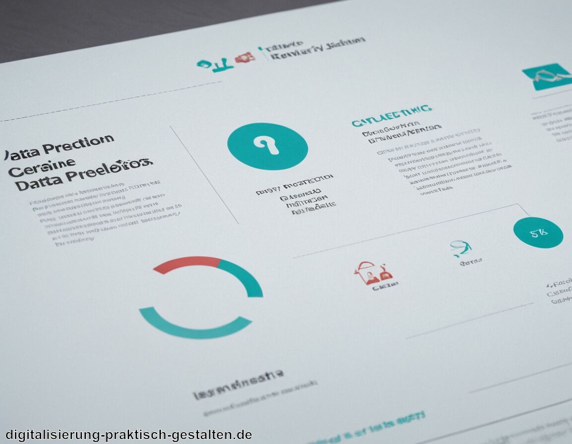 Datenschutzbelehrung » Das gehört unbedingt hinein