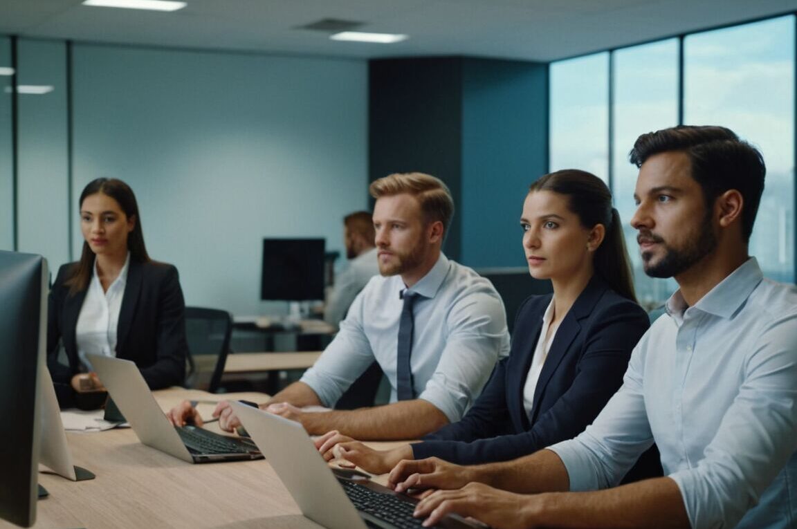 Cloud-Lösungen für moderne Unternehmen