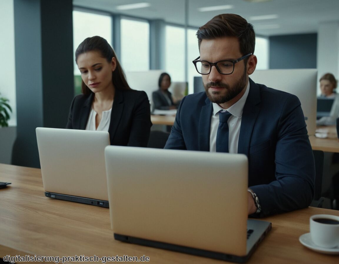 Bürgerdienste online – was heute schon geht