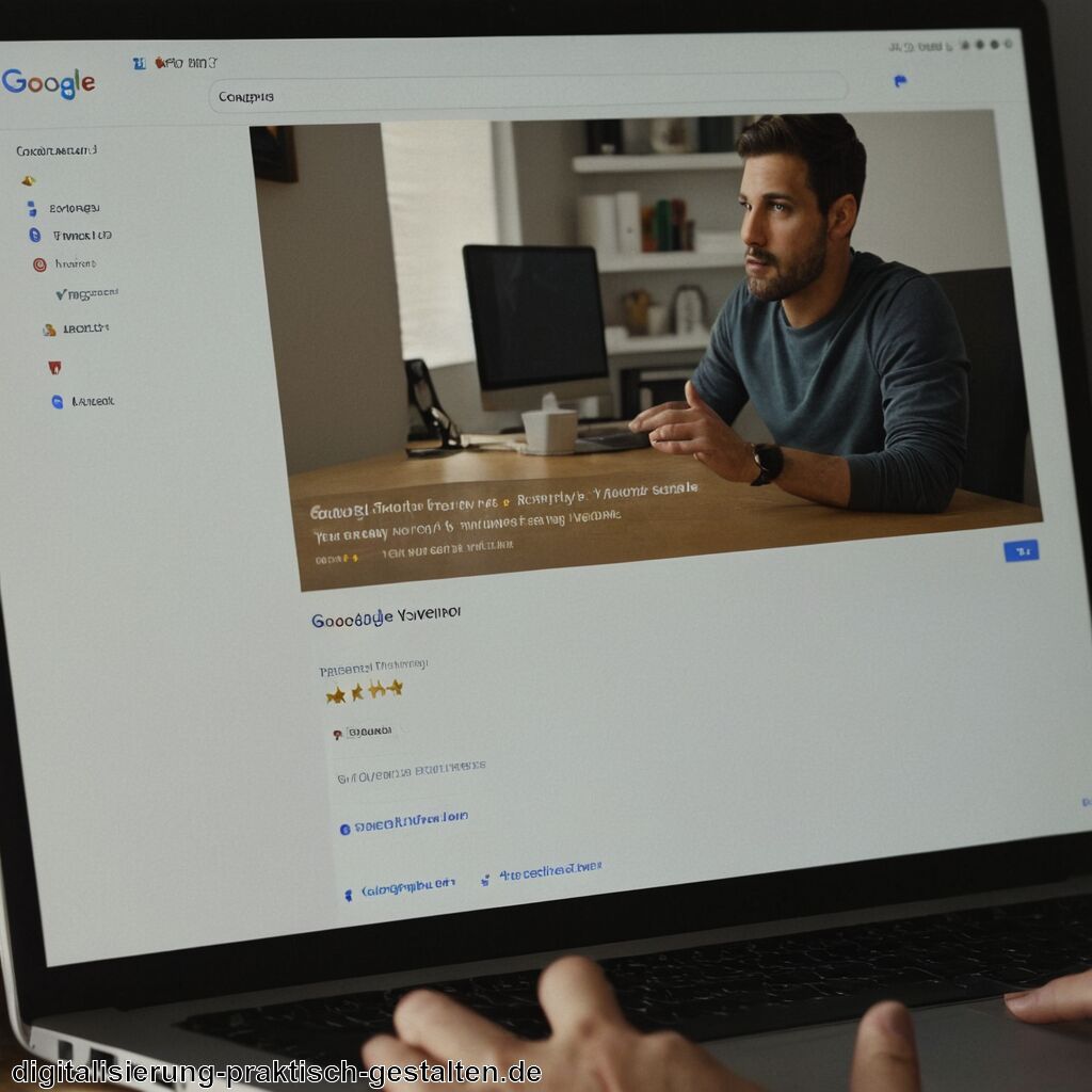 Google Bewertungen löschen lassen » So geht es einfach