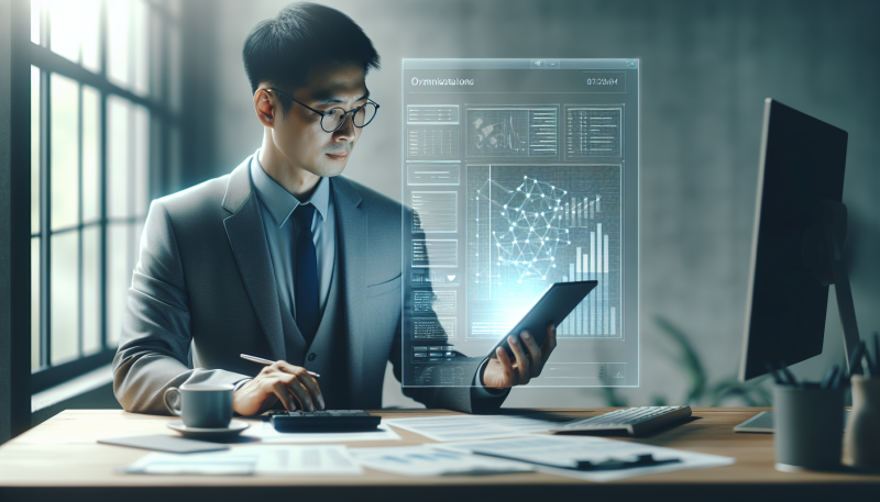 Optimierte Steuerlösungen durch digitale Tools für Berater