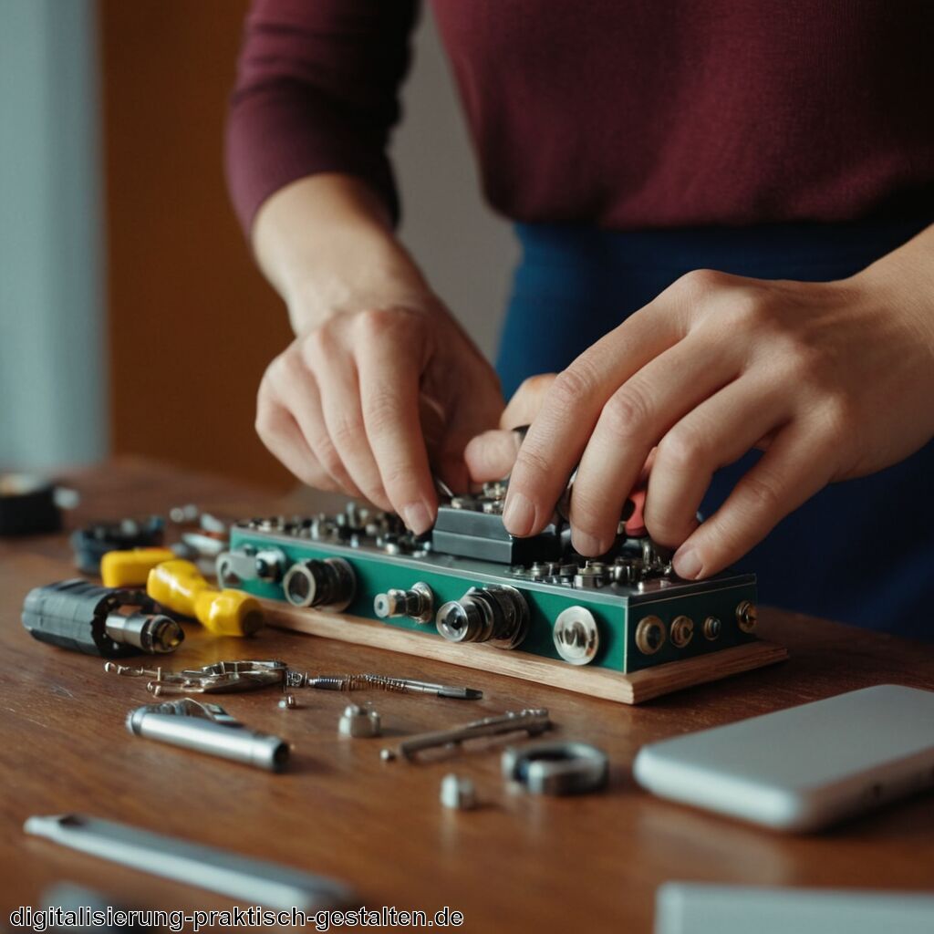 Meisterst du den Umstieg in die Cloud » Handwerksunternehmer