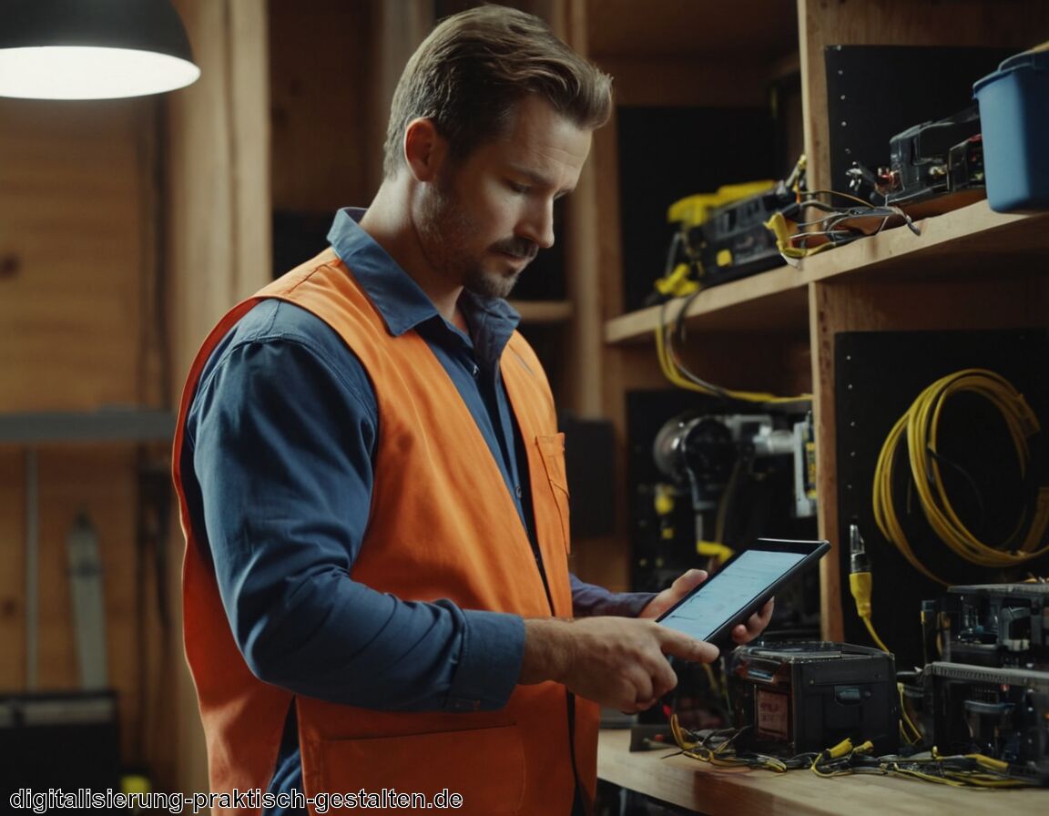 Meisterst du den Umstieg in die Cloud » Handwerksunternehmer