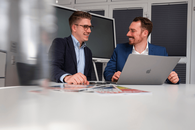 Marketing Agentur Handwerk: Was die CEDA GmbH anders macht als klassische Werbeagenturen