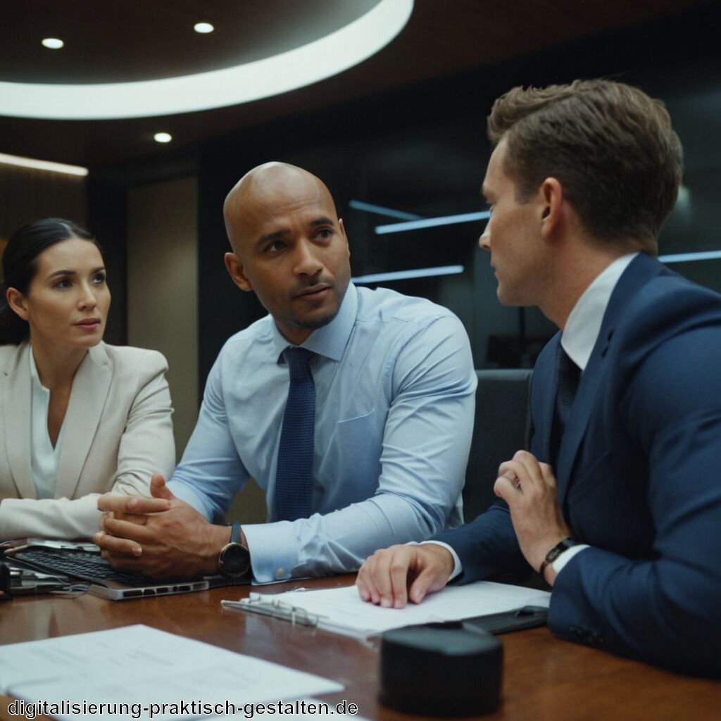 Strategien und Kooperationen mit G15Tool Partners – Eine Einführung