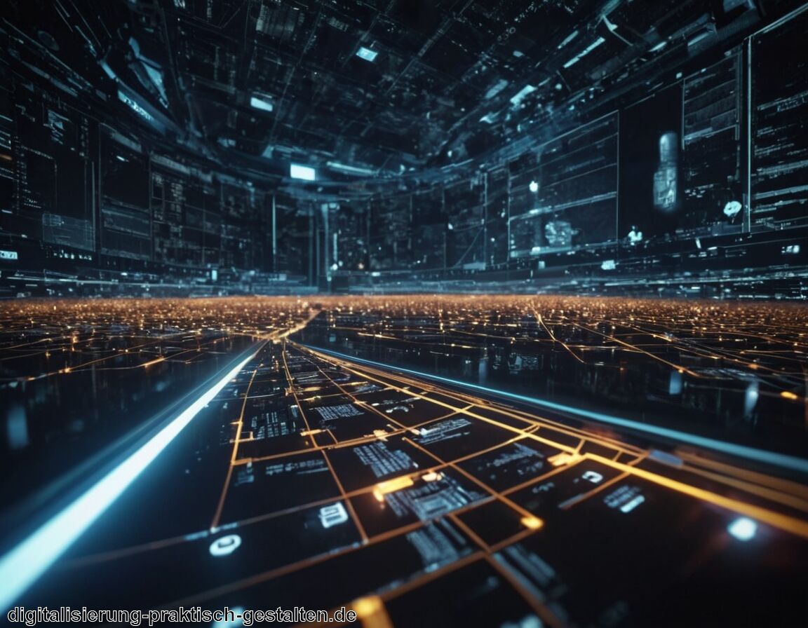 Automatisierte Systeme und ihre Rolle bei der Verbreitung - Bedeutung, Erklärung und warum der Code mxad4p7sg im Internet auftaucht