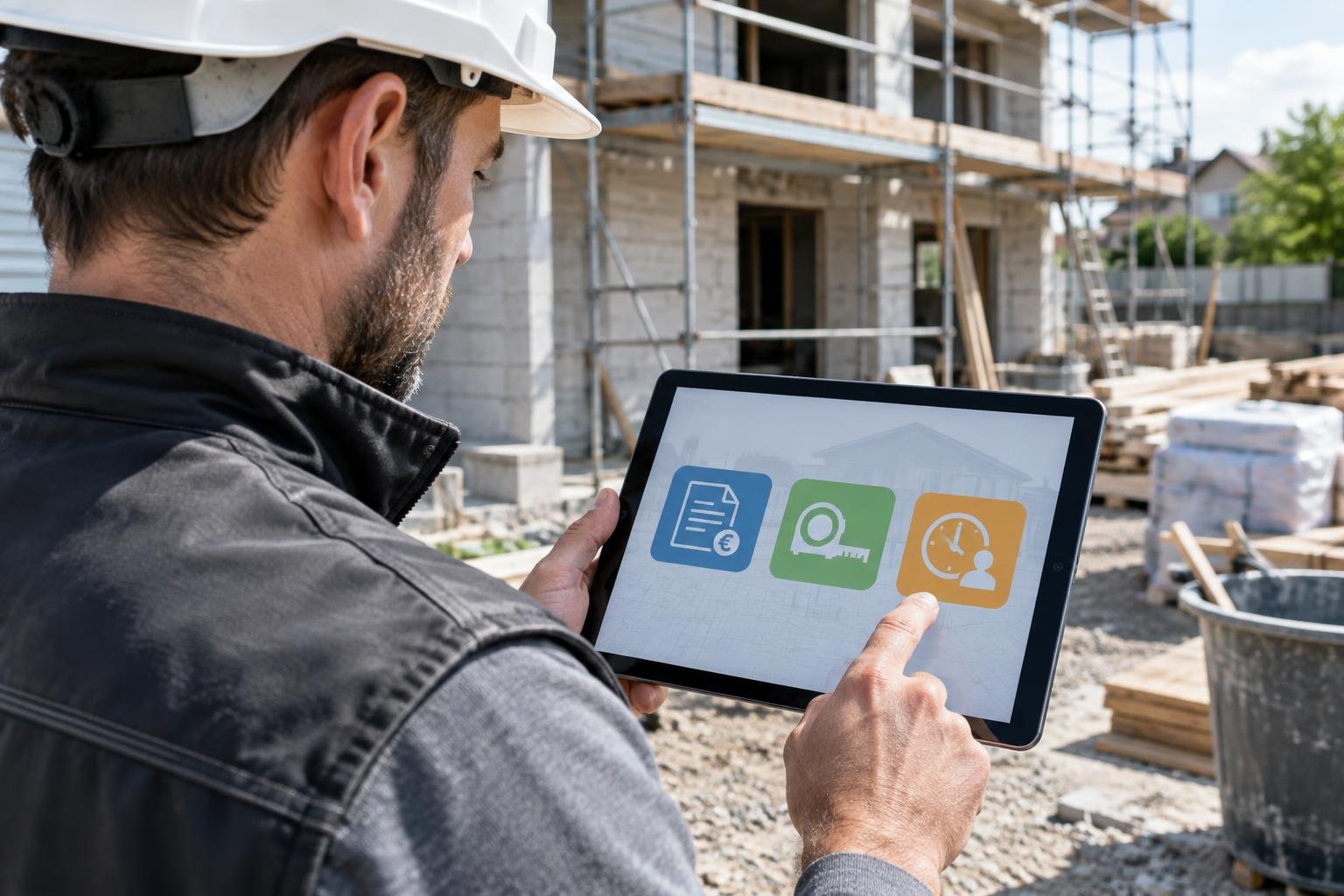 Welche Handwerkersoftware passt zu deinem Betrieb? Praktische Entscheidungshilfe